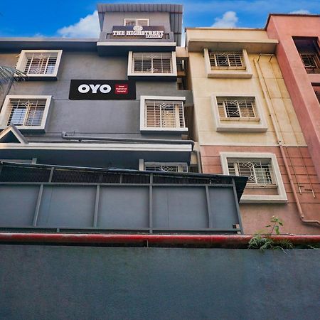 Hotel O The Highstreet Hometel Pune Exterior foto