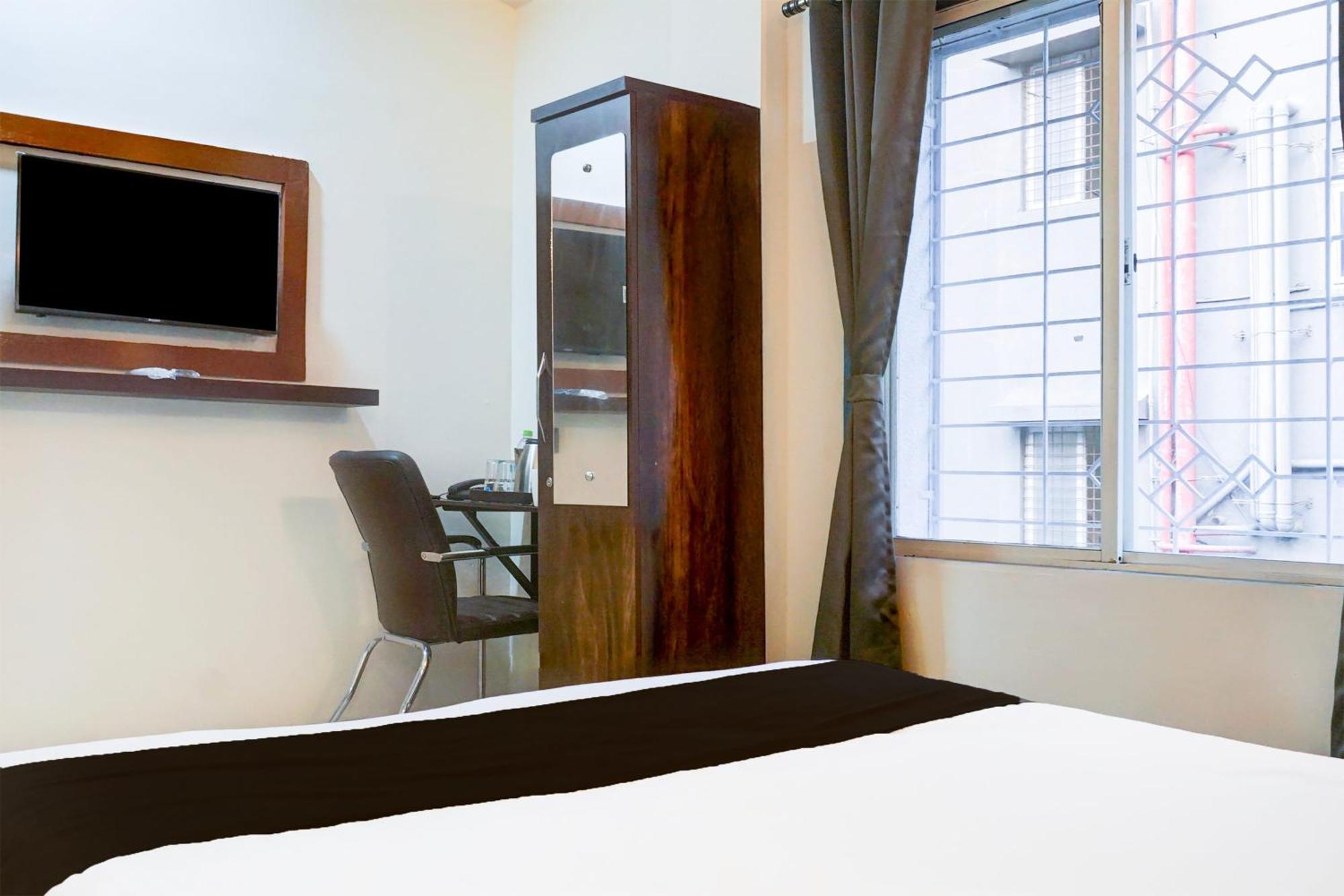 Hotel O The Highstreet Hometel Pune Exterior foto