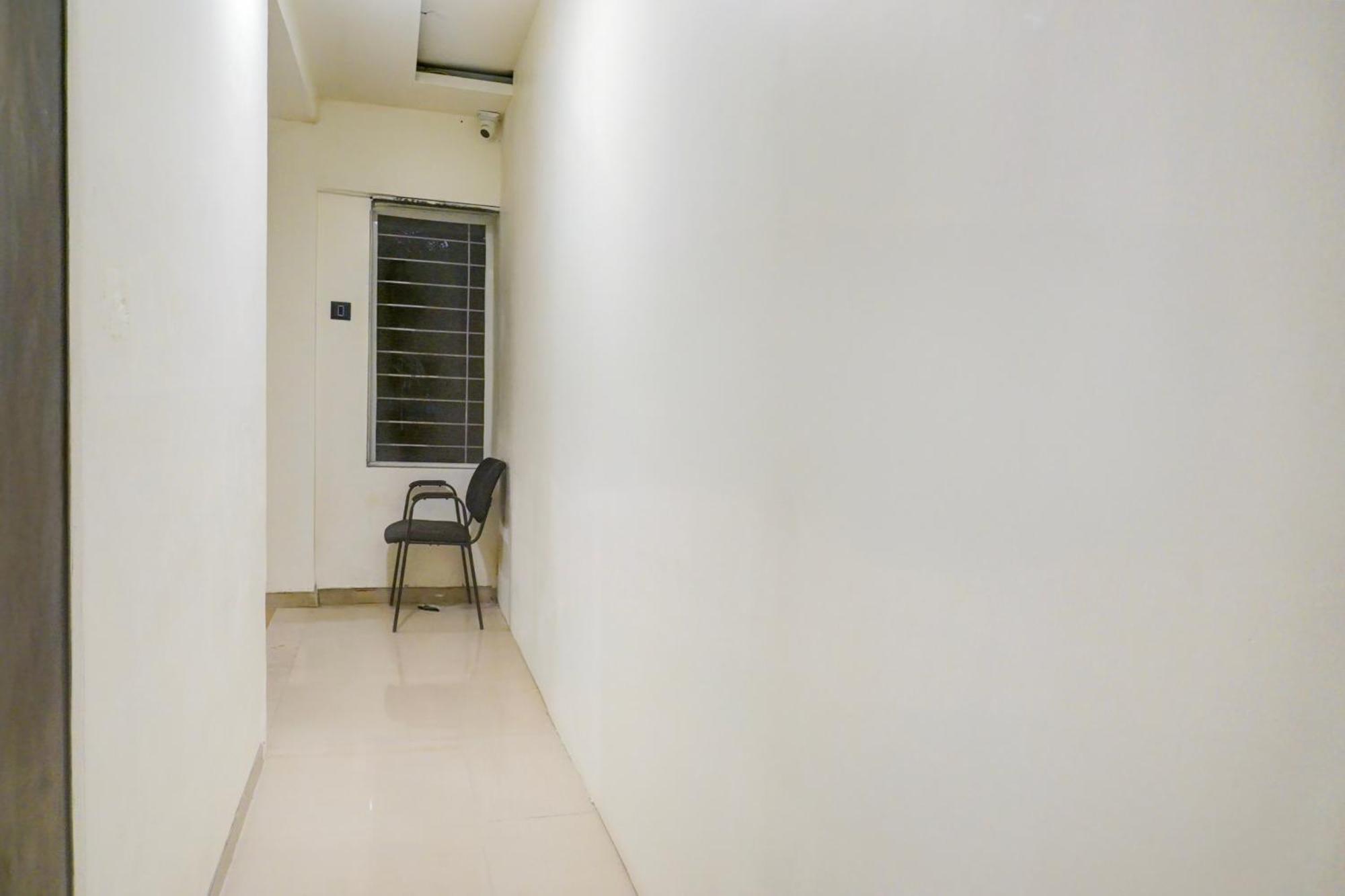 Hotel O The Highstreet Hometel Pune Exterior foto