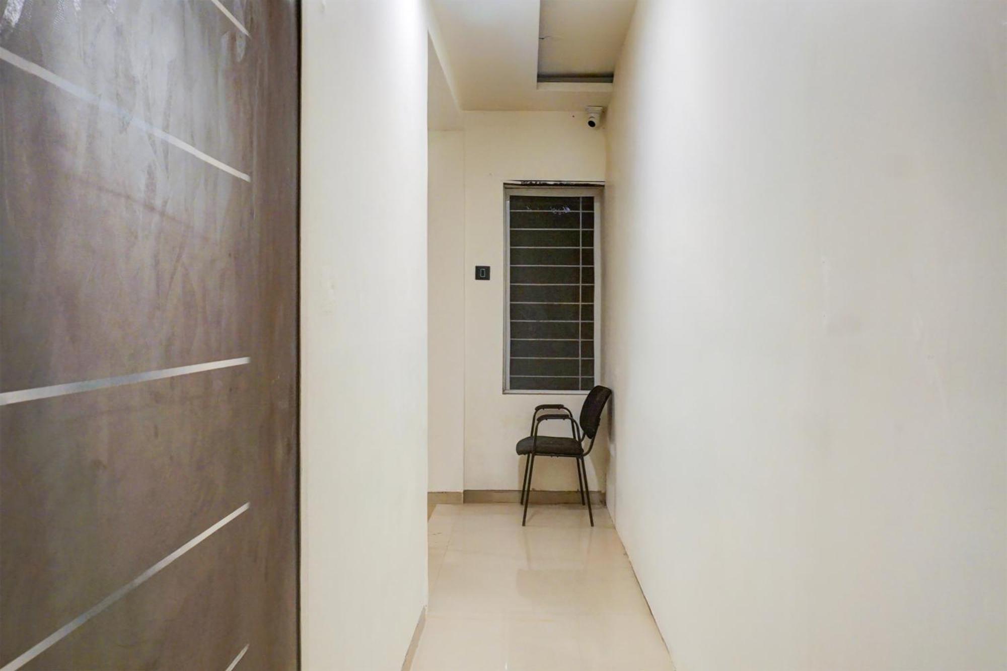 Hotel O The Highstreet Hometel Pune Exterior foto